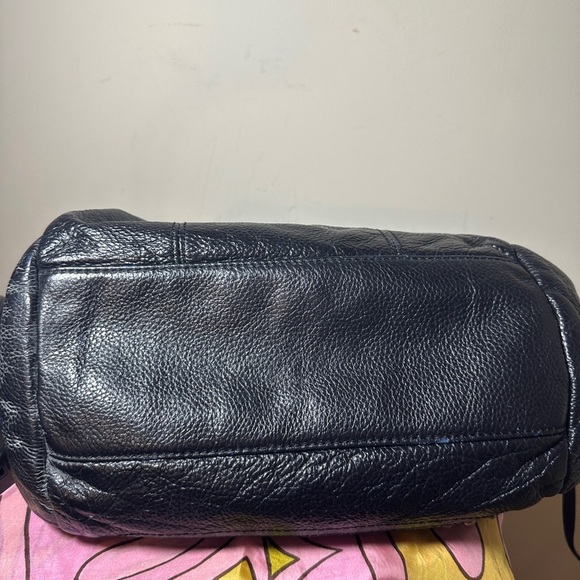 Paul & Joe Black Hobo Bag - Picture 4 of 11